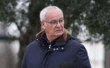 Roma, terminato il rapporto con Ranieri: "Piena fiducia in Gasperini" Roma, terminato il rapporto con Ranieri: "Piena fiducia in Gasperini"