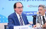 Sanità, Venesia (Fimmg): "Il farmaco può fare molto nella gestione delle liste d'attesa" Sanità, Venesia (Fimmg): "Il farmaco può fare molto nella gestione delle liste d'attesa"