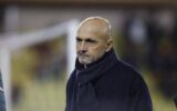 Spalletti: "Italia senza Mondiali? Non avrei avuto meriti con la qualificazione, non ho responsabilità per la sconfitta"