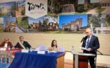 Università Tor Vergata porta a Tivoli corso in Turismo sostenibile e valorizzazione patrimonio culturale Università Tor Vergata porta a Tivoli corso in Turismo sostenibile e valorizzazione patrimonio culturale