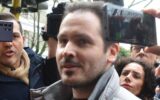 Caso Garlasco, Sempio: "La paura di essere vittima di un errore c'è" Caso Garlasco, Sempio: "La paura di essere vittima di un errore c'è"