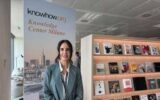 Formazione, Zarrelli (Knowhow.org): "A Milano struttura da 200 posti e una Bloomberg room" Formazione, Zarrelli (Knowhow.org): "A Milano struttura da 200 posti e una Bloomberg room"