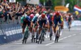 Giro d'Italia, oggi 11esima tappa: orario, percorso e dove vederla in tv (in chiaro) Giro d'Italia, oggi 11esima tappa: orario, percorso e dove vederla in tv (in chiaro)