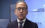Lavoro, Pizzuti: "Contratto Cifa-Confsal conforme a standard e garantisce salario giusto" Lavoro, Pizzuti: "Contratto Cifa-Confsal conforme a standard e garantisce salario giusto"