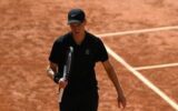 Roland Garros, Sinner debutta contro francese Tabur: il sorteggio del tabellone maschile