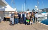 Sacchi celebra 15 anni in Liguria con il primo Beer Fest di Genova Sacchi celebra 15 anni in Liguria con il primo Beer Fest di Genova
