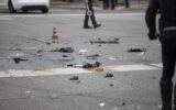 Scontro tra auto e moto a Milano nella notte, morto un 21enne Scontro tra auto e moto a Milano nella notte, morto un 21enne