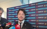 Sostenibilità, Stefani: "Venexus prima piattaforma regionale progetti Esg" Sostenibilità, Stefani: "Venexus prima piattaforma regionale progetti Esg"