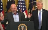 Trump, show alla Casa Bianca con la star di 'Affari di famiglia' Trump, show alla Casa Bianca con la star di 'Affari di famiglia'