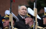 Ucraina, Wsj: Putin propone vertice con Trump e Xi per discutere la fine della guerra