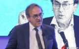 Bonelli ad AdnTalks: "No a primarie". A Renzi dice: "No a voti di chi mi detesta" Bonelli ad AdnTalks: "No a primarie". A Renzi dice: "No a voti di chi mi detesta"