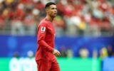 Cristiano Ronaldo: "Io meglio di Messi e Maradona, sono il Goat"