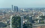 È morto l'architetto Gianandrea Barreca, tra gli autori del Bosco Verticale È morto l'architetto Gianandrea Barreca, tra gli autori del Bosco Verticale