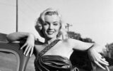 Marilyn Monroe, oggi i 100 anni della star del desiderio Marilyn Monroe, oggi i 100 anni della star del desiderio