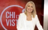 Rai, Federica Sciarelli lascia 'Chi l'ha visto'