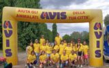 Torna MirabilAvis, la giornata dedicata ai donatori di sangue e al valore del dono