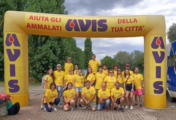 Torna MirabilAvis, la giornata dedicata ai donatori di sangue e al valore del dono Torna MirabilAvis, la giornata dedicata ai donatori di sangue e al valore del dono