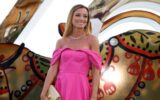 Beatrice Venezi: "Atreju uno sbaglio. Fenice? Fossi stata di sinistra non sarei stata attaccata" Beatrice Venezi: "Atreju uno sbaglio. Fenice? Fossi stata di sinistra non sarei stata attaccata"
