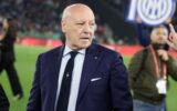 Lautaro Martinez al Barcellona? Marotta rassicura i tifosi: "Non ci sono le condizioni" Lautaro Martinez al Barcellona? Marotta rassicura i tifosi: "Non ci sono le condizioni"