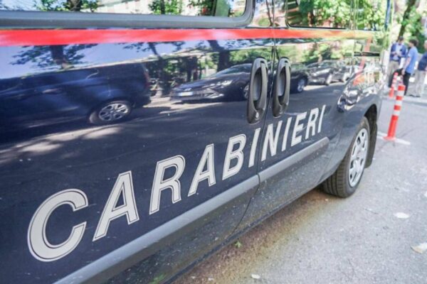 Lodi, 39enne morto dopo fermo: due carabinieri iscritti nel registro separato "45bis" Lodi, 39enne morto dopo fermo: due carabinieri iscritti nel registro separato "45bis"