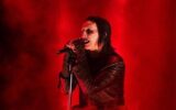 Marilyn Manson, oltre lo shock una nuova 'Golden Age'
