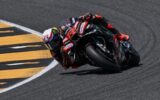 MotoGp, Bezzecchi cade e si infortunia: salta Gp di Germania, sarà operato MotoGp, Bezzecchi cade e si infortunia: salta Gp di Germania, sarà operato