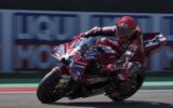 MotoGp, ordine d'arrivo gara Sprint del Gp Germania e classifica del Mondiale MotoGp, ordine d'arrivo gara Sprint del Gp Germania e classifica del Mondiale