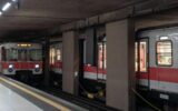 Ragazza sfregiata con il coltello in metro a Milano, Saidi resta in carcere Ragazza sfregiata con il coltello in metro a Milano, Saidi resta in carcere