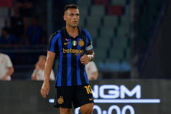 Champions League, oggi Inter-Bruges: orario, probabili formazioni e dove vederla Champions League, oggi Inter-Bruges: orario, probabili formazioni e dove vederla