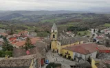 San Marco dei Cavoti, il borgo del torrone e delle tradizioni nel cuore del Sannio