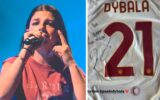Emma-Dybala, il trend 'L'amore non mi basta' e il regalo speciale alla cantante Emma-Dybala, il trend 'L'amore non mi basta' e il regalo speciale alla cantante