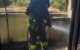 Esplode bombola di Gpl a Carovigno nel Brindisino, ustionato un anziano Esplode bombola di Gpl a Carovigno nel Brindisino, ustionato un anziano