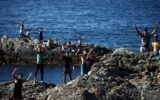 Migranti, Ue propone riforma Frontex: 30mila agenti e regia su rimpatri Migranti, Ue propone riforma Frontex: 30mila agenti e regia su rimpatri