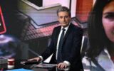 Milo Infante debutta su Rete 4 con 'Ore 11': "Inizio con spirito di una scommessa importante" Milo Infante debutta su Rete 4 con 'Ore 11': "Inizio con spirito di una scommessa importante"