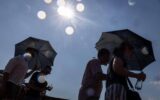 Settembre 2026 il secondo più caldo di sempre, valori record per temperature oceani