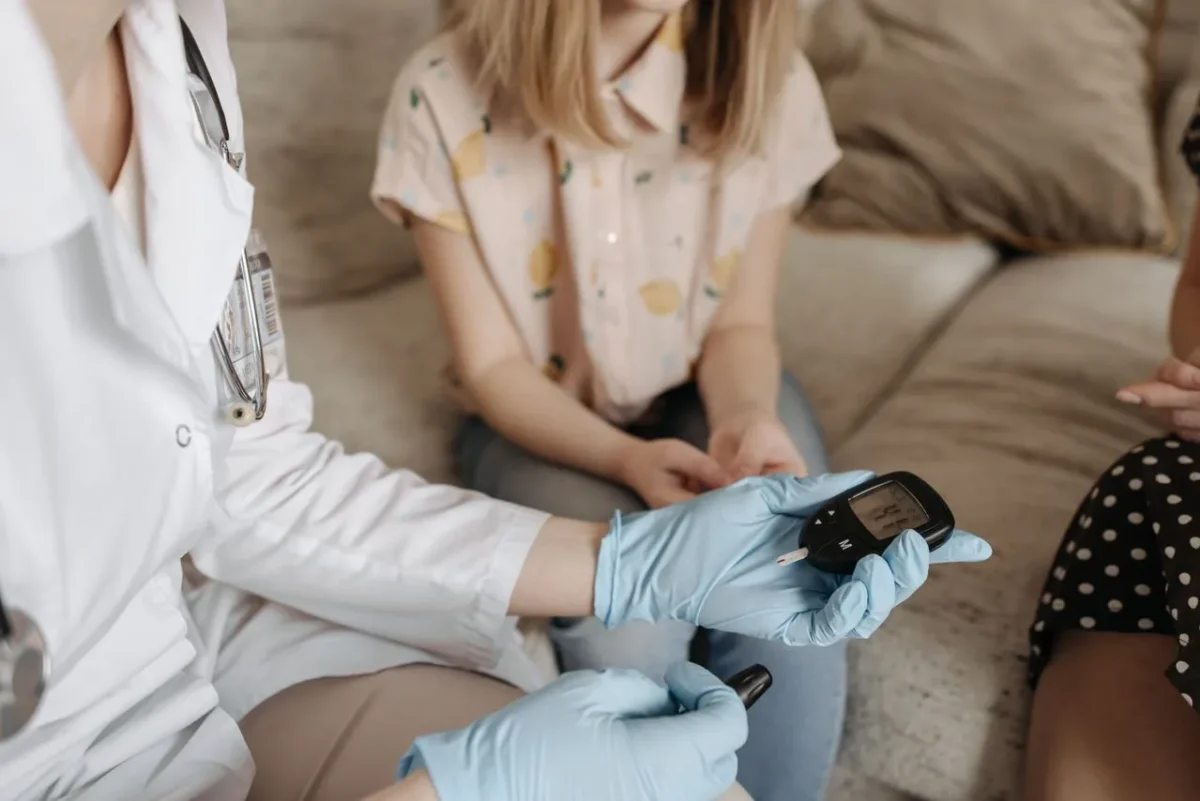 Diabete tipo 2: aumenta l'incidenza anche negli USA Diabete tipo 2: aumenta l'incidenza anche negli USA
