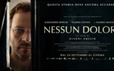 Nessun Dolore in anteprima alla mostra del cinema di Venezia