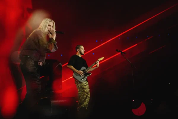 Linkin Park: Unshatter