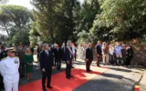 Celebrazioni per le Quattro Giornate, un momento per ricordare e per rinnovare l’impegno per la libertà Celebrazioni per le Quattro Giornate, un momento per ricordare e per rinnovare l’impegno per la libertà