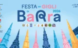 Festa dei Gigli di Barra: il quartiere verso il gran finale