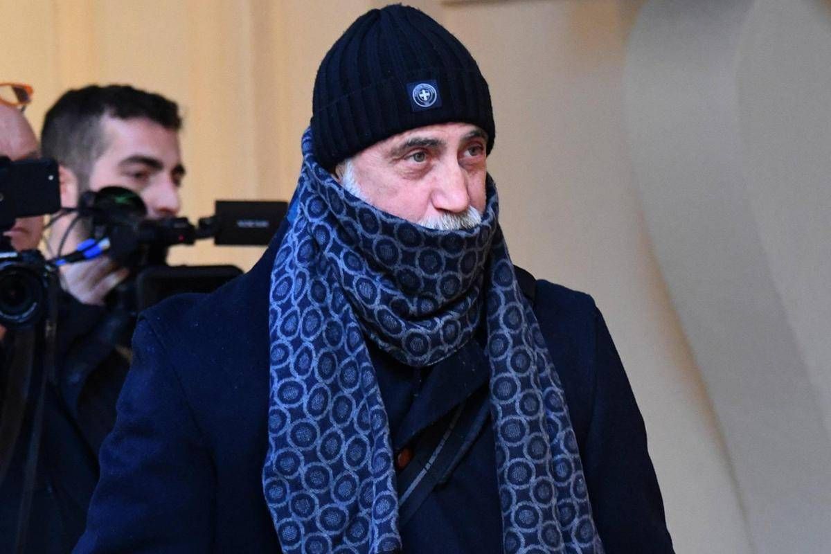 Gilberto Cavallini potrà partecipare alle messe in carcere
