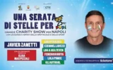 Una Serata di Stelle per PUPI Una Serata di Stelle per PUPI