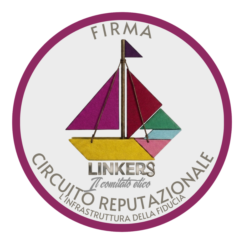 Patrimonio Reputazionale Icona