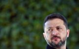 Ucraina, Zelensky: "A novembre trilaterale con Usa e Russia". Trump: "Presto la svolta"