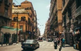 "Rosa Pietra Stella", il film di Marcello Sannino, torna a Napoli - l'intervista con il regista "Rosa Pietra Stella", il film di Marcello Sannino, torna a Napoli - l'intervista con il regista