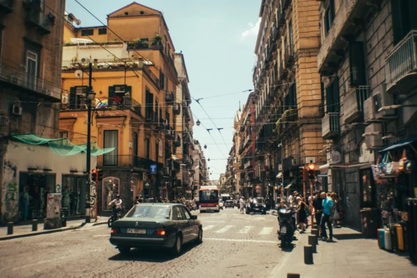 "Rosa Pietra Stella", il film di Marcello Sannino, torna a Napoli - l'intervista con il regista "Rosa Pietra Stella", il film di Marcello Sannino, torna a Napoli - l'intervista con il regista