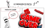 Nessuno crede Nessuno crede più che sia possibile fidarsi. E tu? Credi ancora possibile credere, avere fiducia e ristabilire sane connessioni e relazioni?