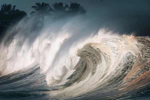 Giappone, lo tsunami del 2011 ha influenzato l’evoluzione dei pesci