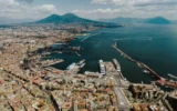 Napoli Città Mondo
