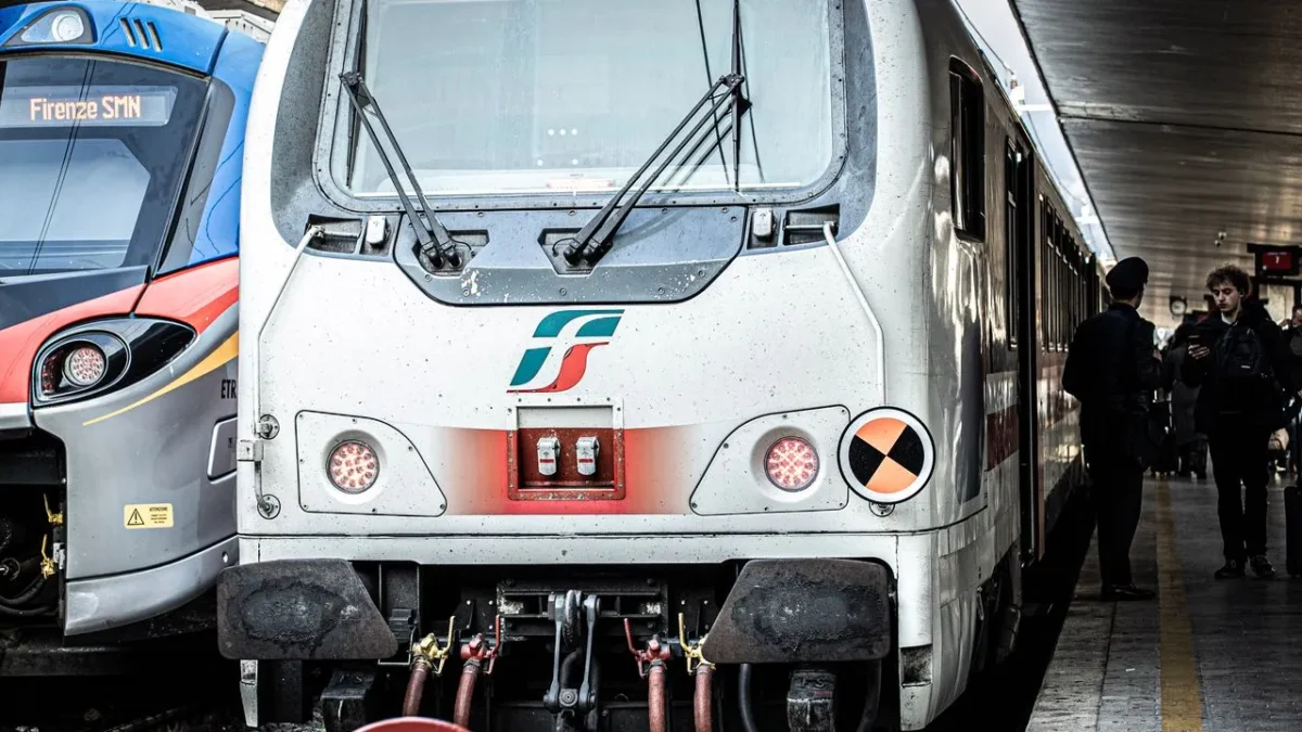 Treni storici, 35 viaggi per scoprire il territorio